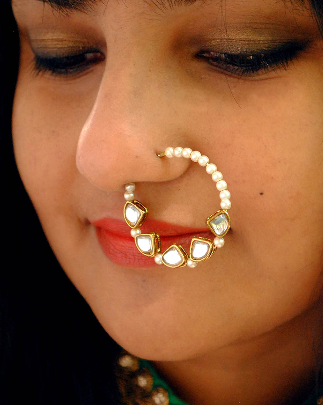 Kundan Charisma Nath