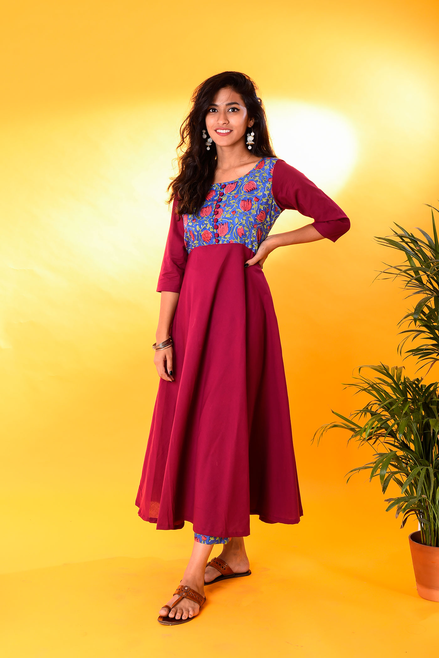 Lilac lilac suit set