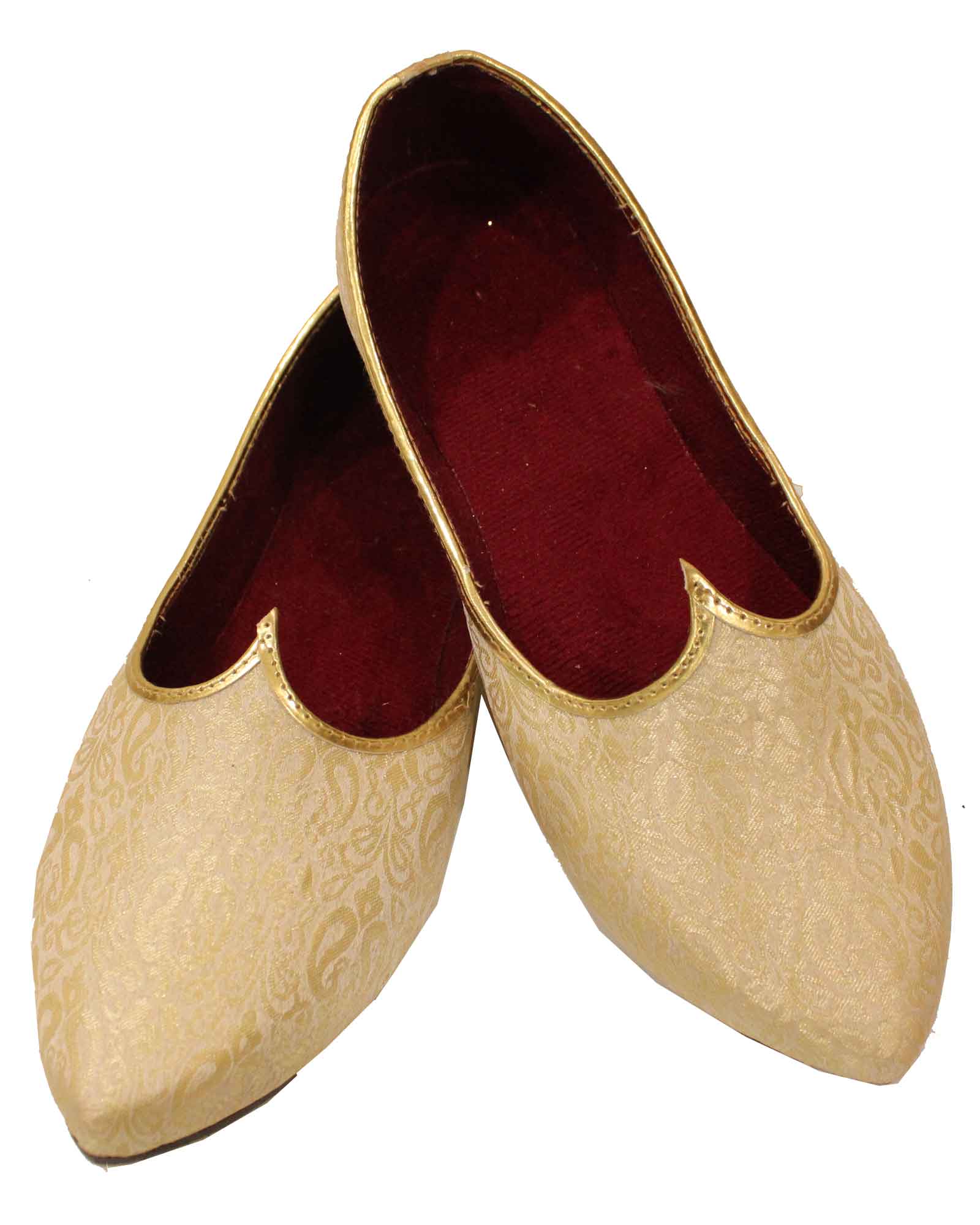 Solid Cream Mojri - MJ012