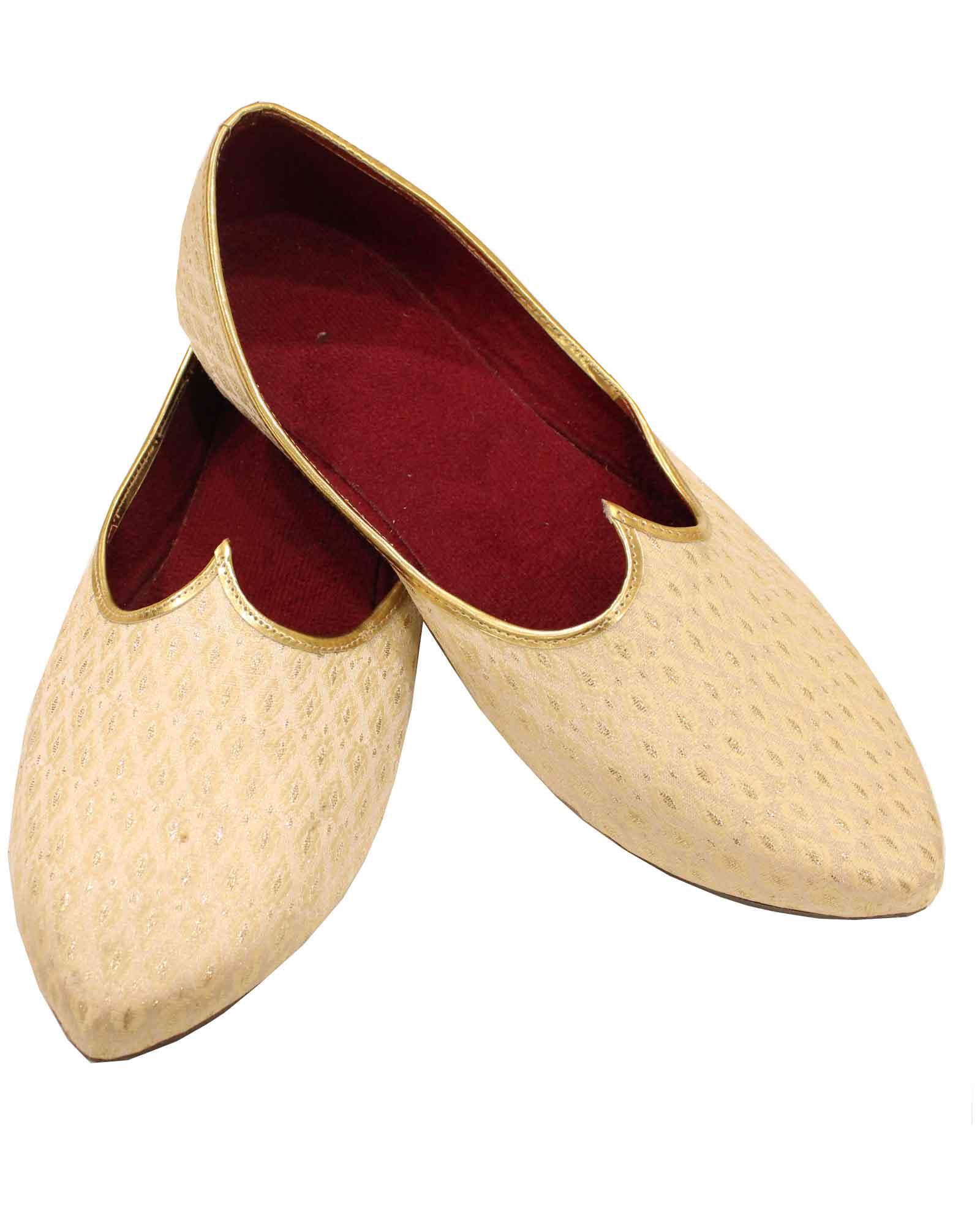 Solid Cream Mojri - MJ026