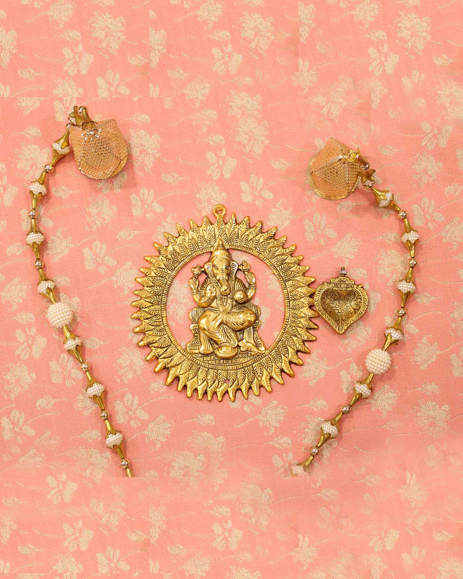 Ravi Ganesha Raman Diya