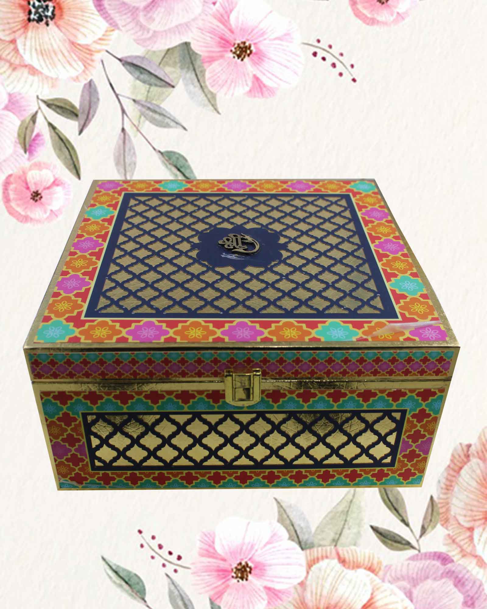 Laser Cut Wooden Mdf Invitation Card