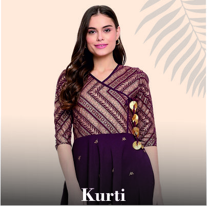 Lovely Wedding Mall - Women's Wear - Kurti